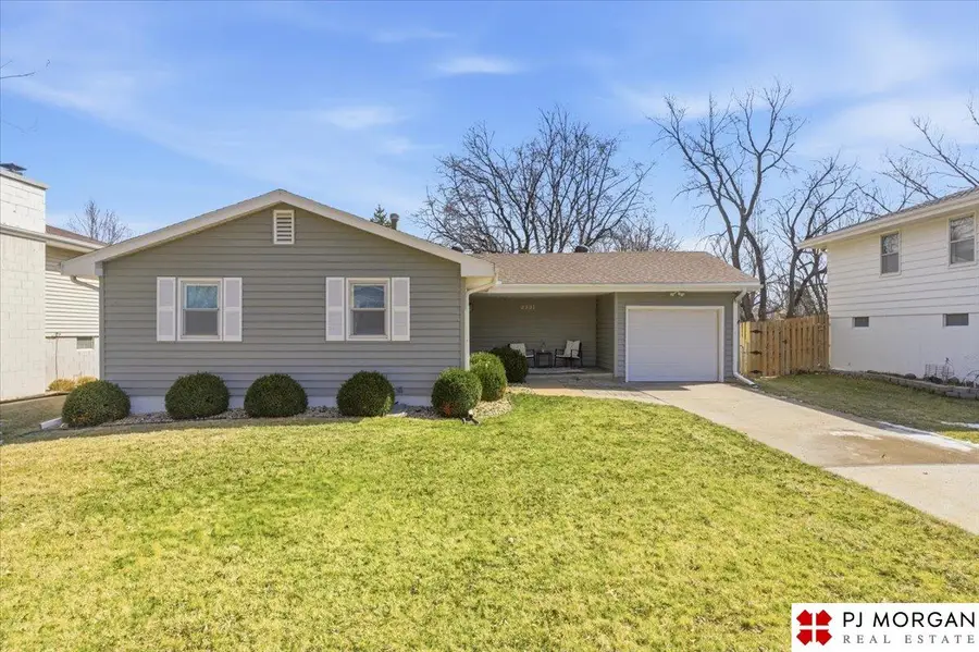 2331 S 124th Street, Omaha, NE 68144 - #2