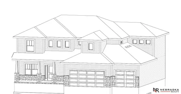 11103 N 161 Avenue, Bennington, NE 68007