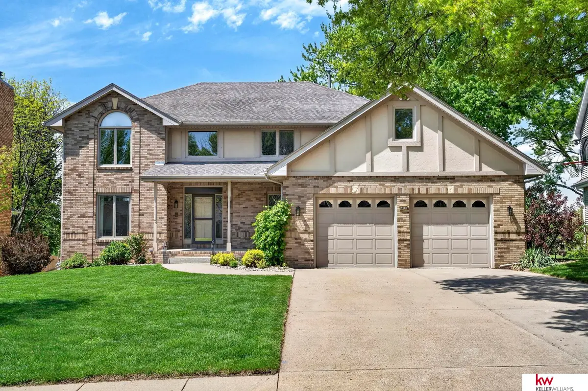 6232 S 100th Street, Omaha, NE 68127 - #1