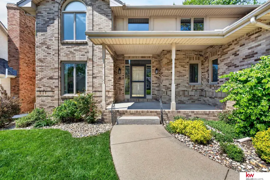6232 S 100th Street, Omaha, NE 68127 - #2