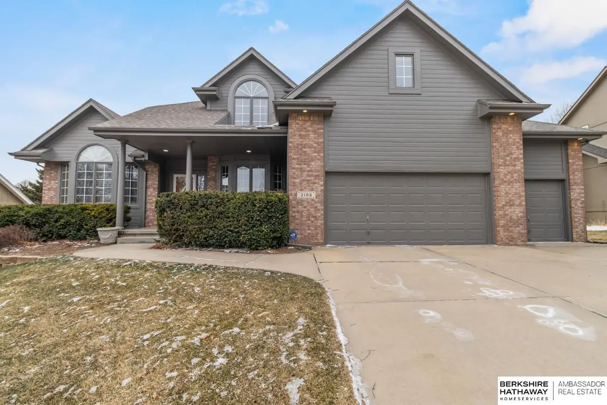 2106 S 185th Street, Omaha, NE 68130 - #1