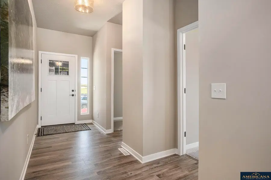 17754 Greenfield Street, Omaha, NE 68136 - #2