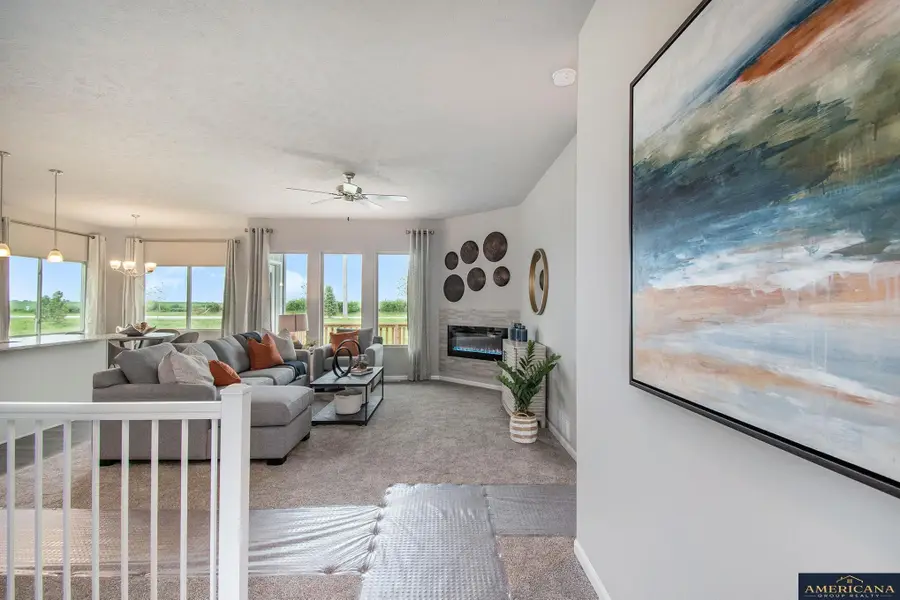 17722 Greenfield Street, Omaha, NE 68136 - #2