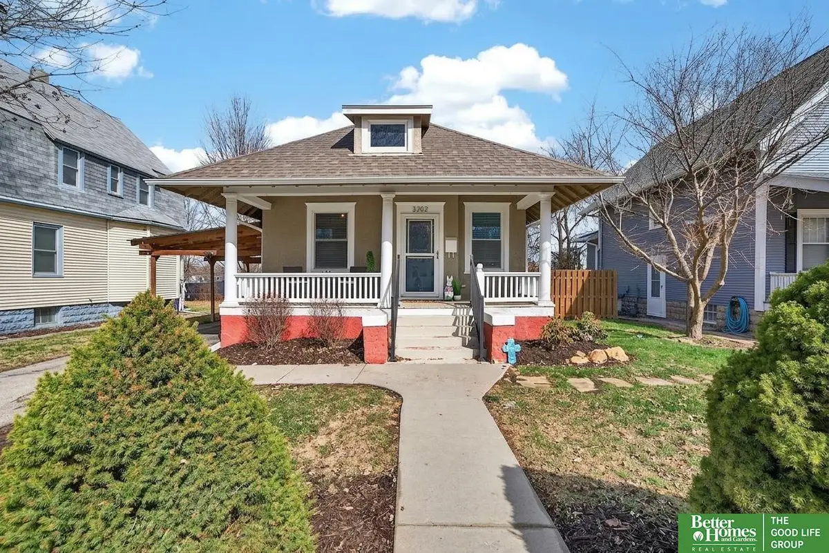 3202 Marcy Street, Omaha, NE 68105 - #1
