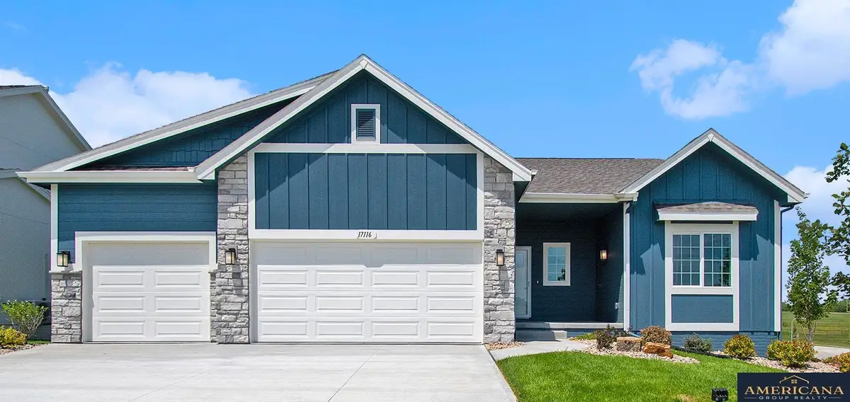 17706 Greenfield Street, Omaha, NE 68136 - #1