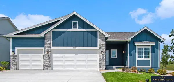 17706 Greenfield Street, Omaha, NE 68136