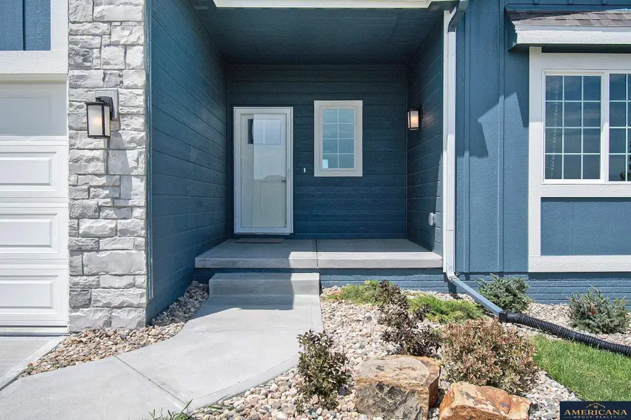 17706 Greenfield Street, Omaha, NE 68136 - #2