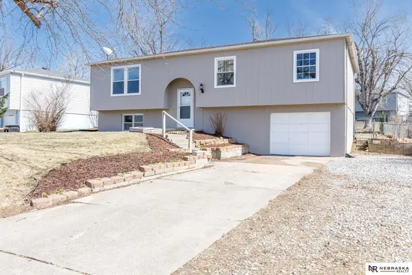 845 N 2nd Street, Springfield, NE 68059