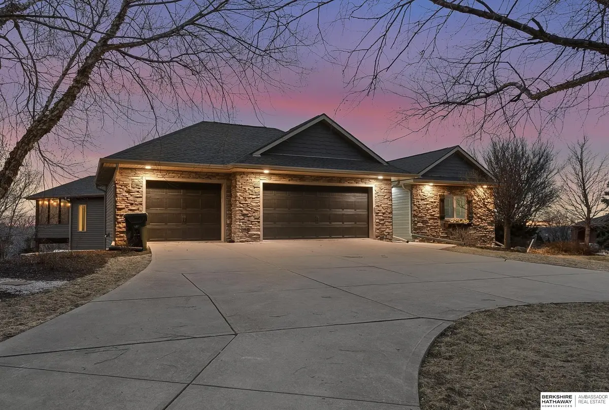 853 Skyline Drive, Blair, NE 68008 - #1