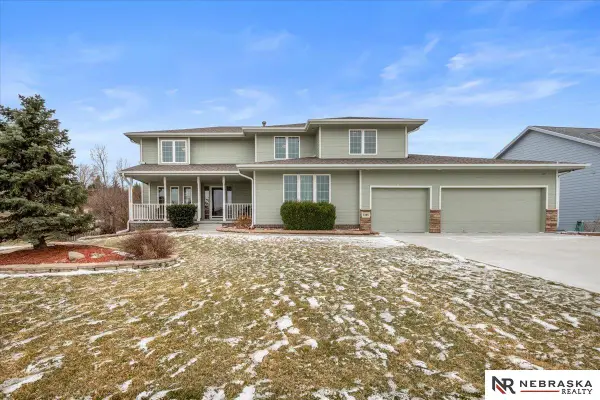 2205 Oriole Drive, Bellevue, NE 68123