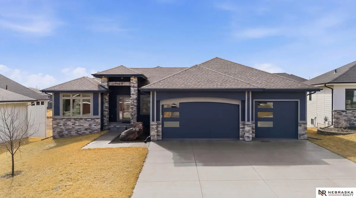 19817 Cottonwood Street, Gretna, NE 68028 - #1