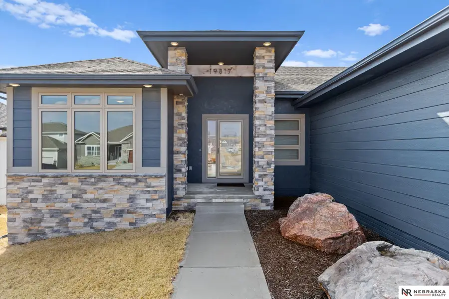 19817 Cottonwood Street, Gretna, NE 68028 - #2