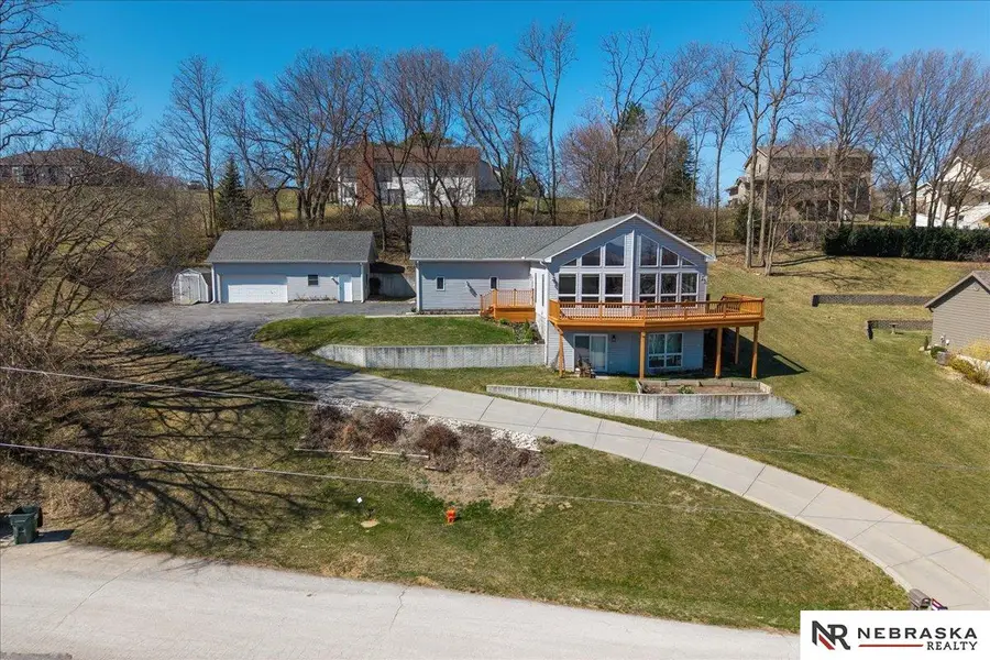 430 S 15th Street, Fort Calhoun, NE 68023 - #2