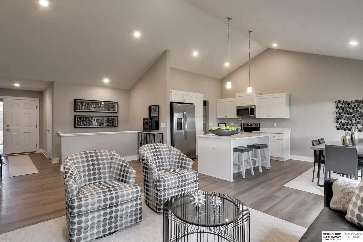 19706 Piney Creek Drive, Elkhorn, NE 68022 - #1