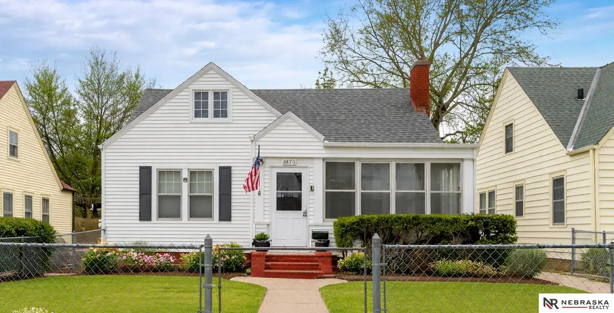 2870 Iowa Street, Omaha, NE 68112 - #1