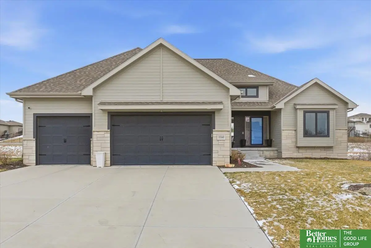 10360 S 103 Street, Papillion, NE 68046 - #1