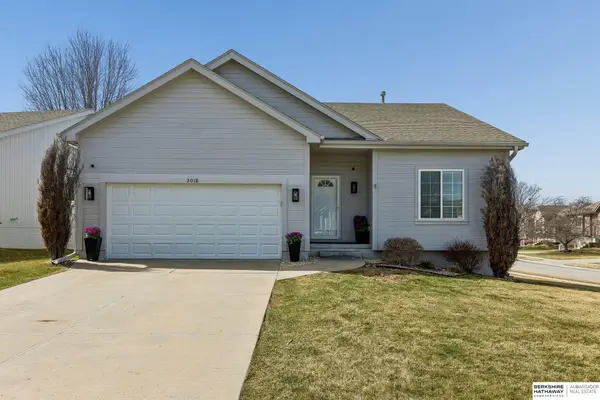 3018 N 144th Terrace, Omaha, NE 68116