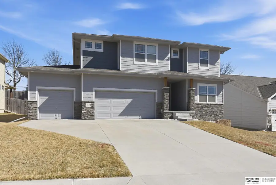 4605 S 193rd Street, Omaha, NE 68135 - #2