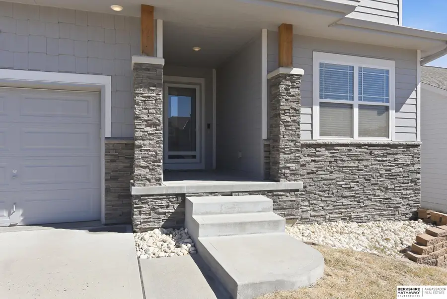 4605 S 193rd Street, Omaha, NE 68135 - #3