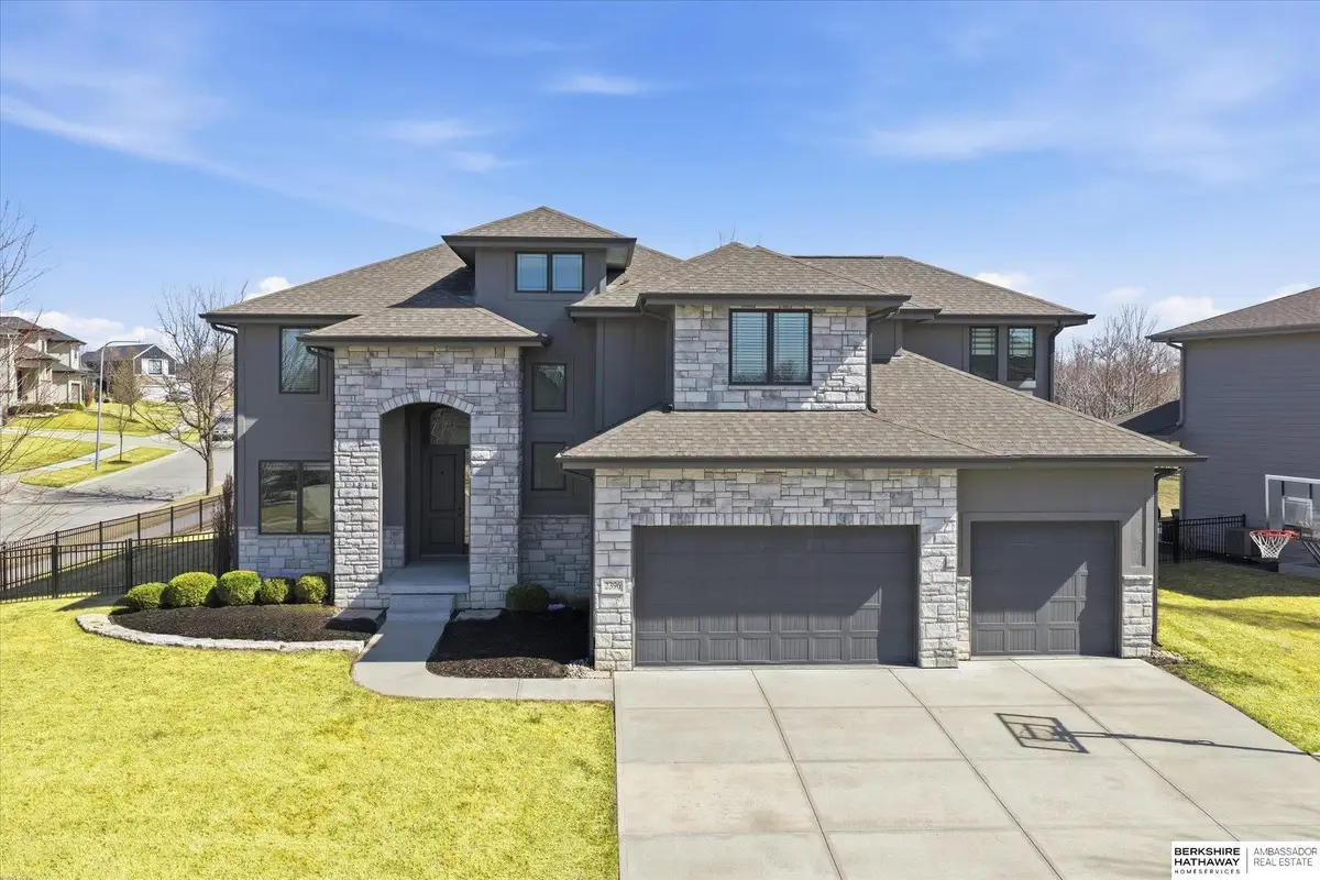 2396 S 218 Avenue, Elkhorn, NE 68022 - #1