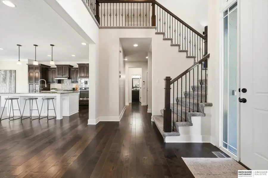 2396 S 218 Avenue, Elkhorn, NE 68022 - #2