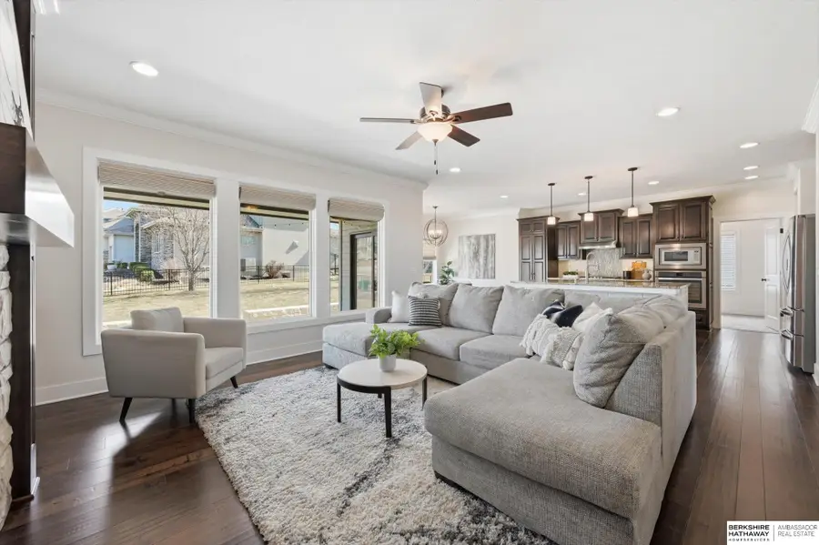 2396 S 218 Avenue, Elkhorn, NE 68022 - #3