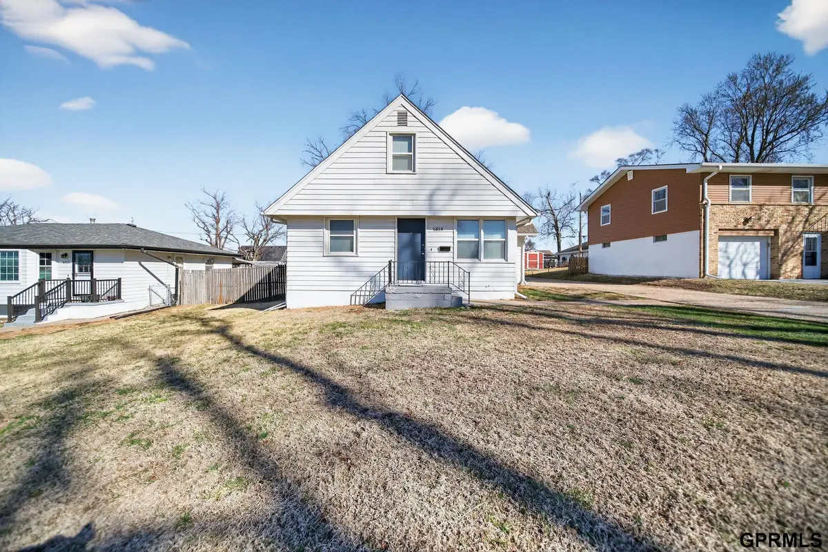 5818 Orchard Avenue, Omaha, NE 68117 - #1