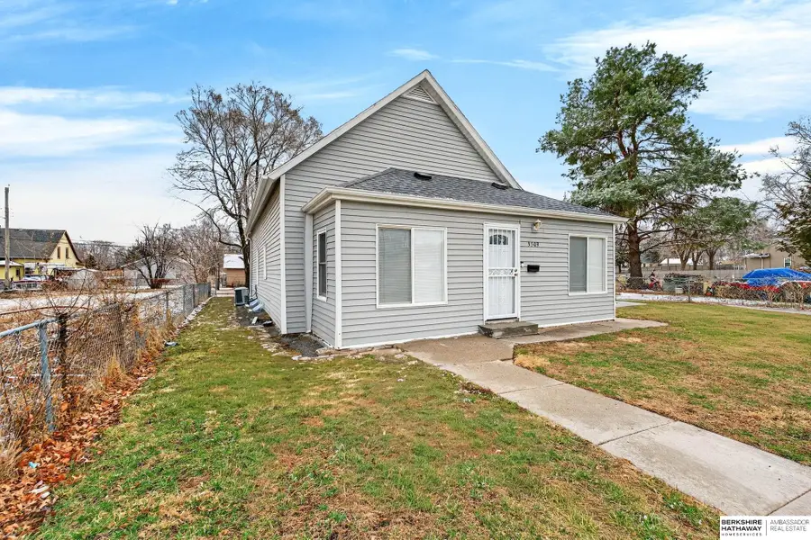 3509 N 29th Street, Omaha, NE 68111 - #3