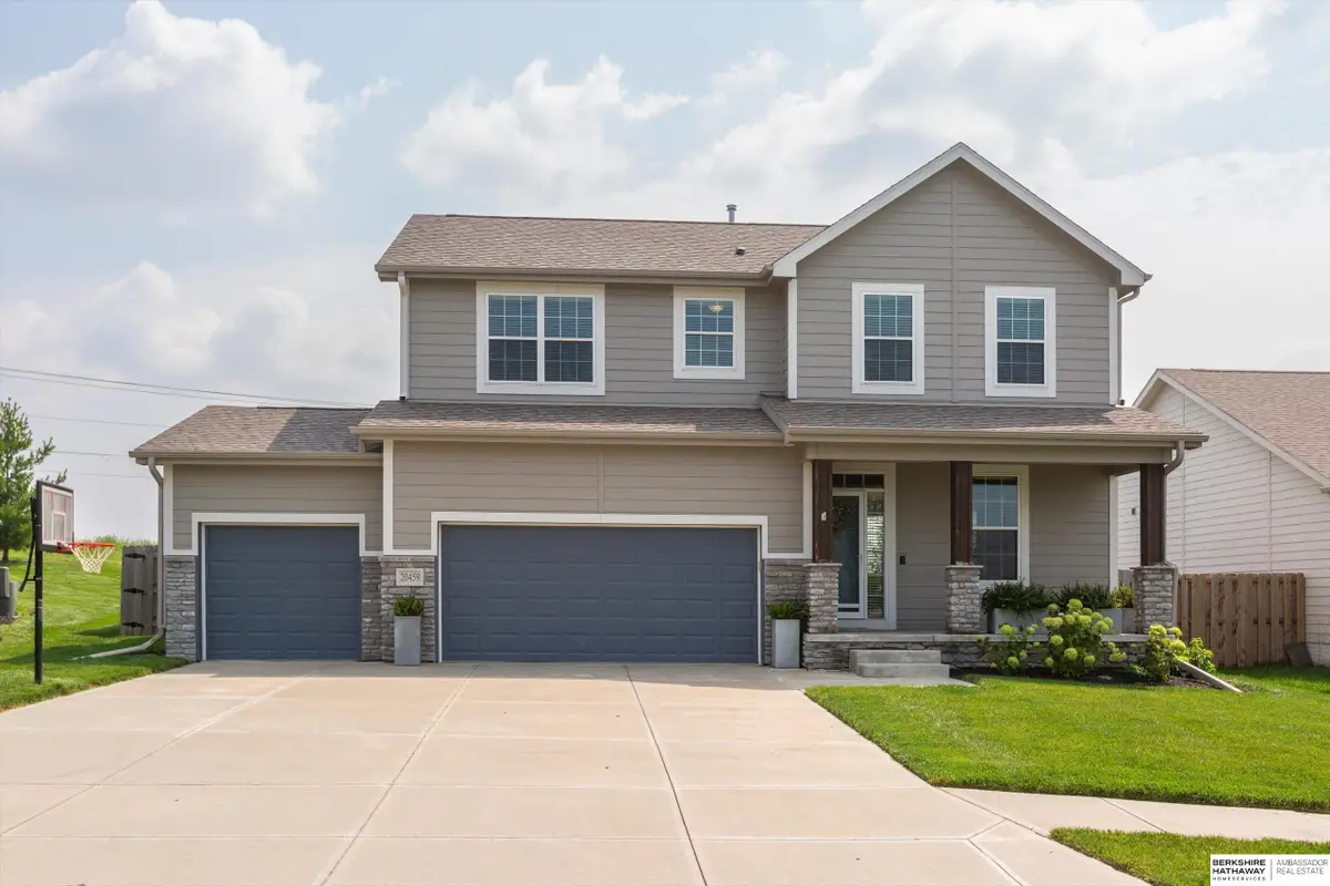 20459 E Street, Chicago, NE 68022 - #1