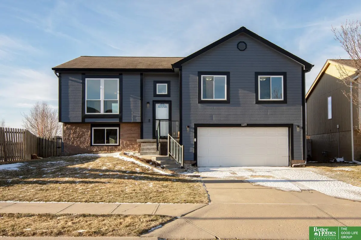 16859 Fowler Avenue, Omaha, NE 68116 - #1