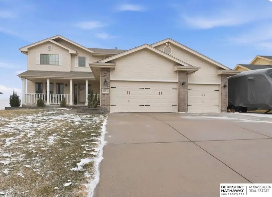1804 Apollo Lane, Papillion, NE 68133 - #2