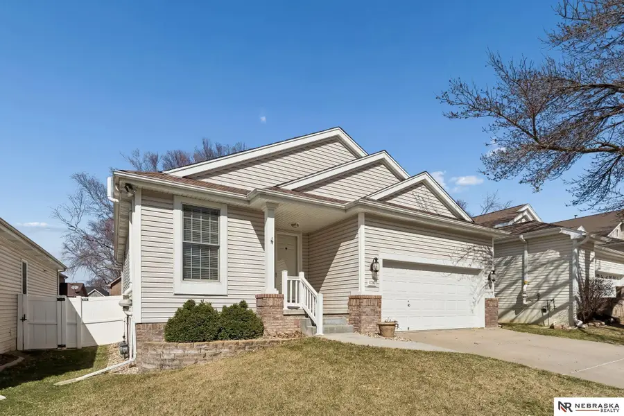 17202 Hickory Plaza, Omaha, NE 68130 - #2