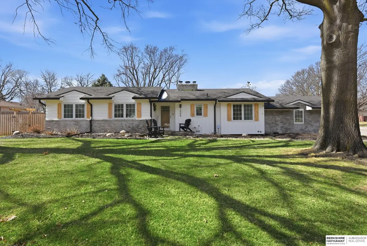 1506 S 118th Street, Omaha, NE 68144 - #1