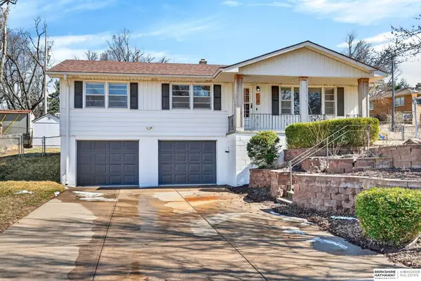 4509 Ridgeway Road, Omaha, NE 68134