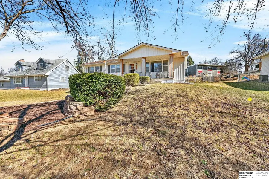 4509 Ridgeway Road, Omaha, NE 68134 - #3