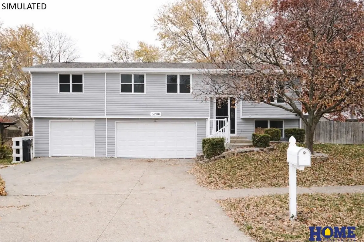 5200 Tipperary Trail, Lincoln, NE 68512 - #1