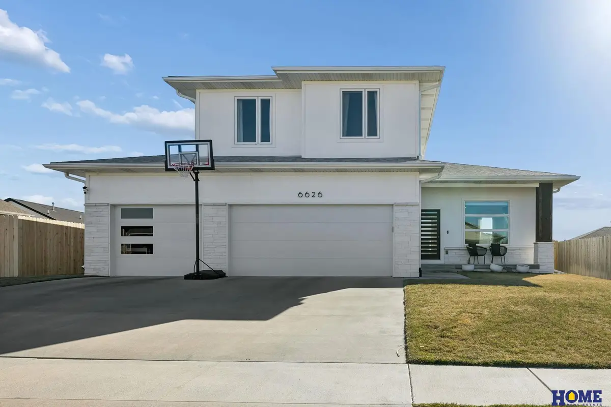 6626 Verano Drive, Lincoln, NE 68523 - #1