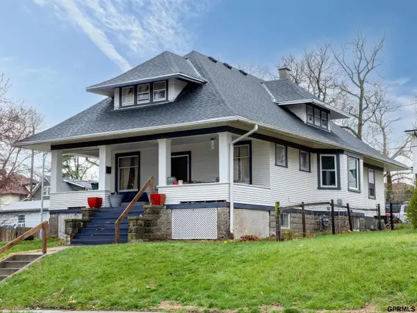 2334 S 31 Street, Omaha, NE 68105