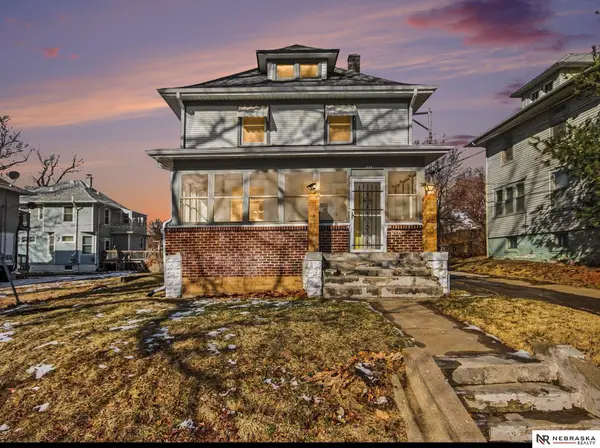 1508 N 35 Street, Omaha, NE 68111