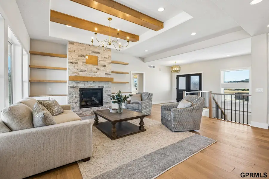 21512 E Circle, Chicago, NE 68022 - #3