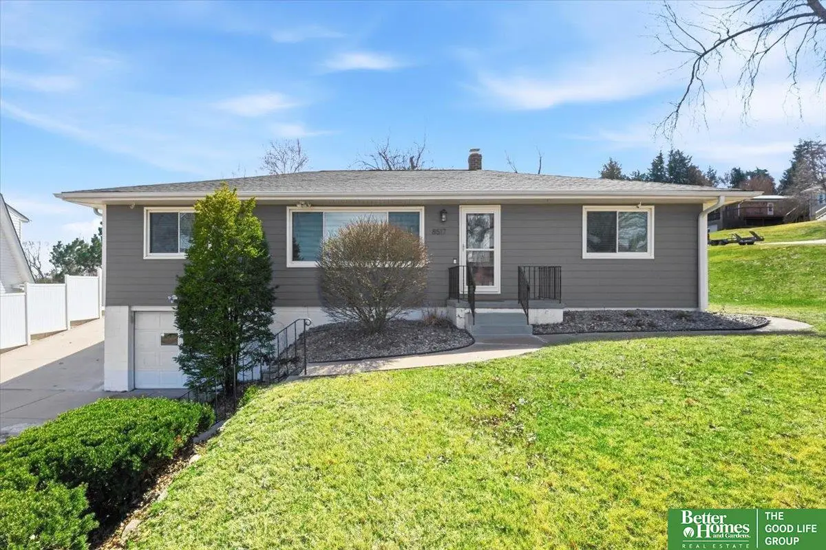 8517 Burt Street, Omaha, NE 68114-9999 - #1