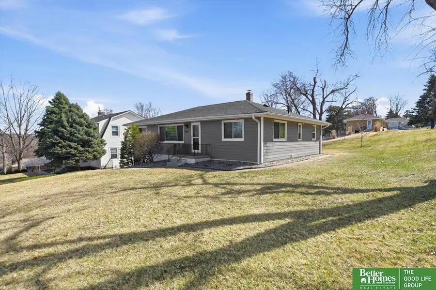 8517 Burt Street, Omaha, NE 68114-9999 - #2