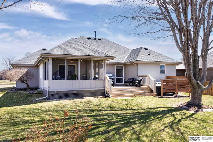 10910 S 210th Street, Gretna, NE 68028 - #2