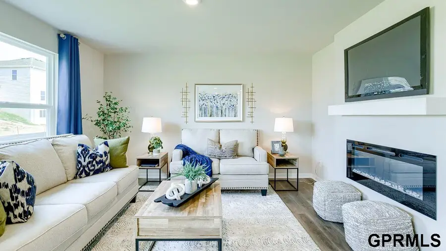 17014 Craig Street, Bennington, NE 68007 - #2