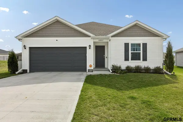 10807 S 177th Street, Omaha, NE 68136