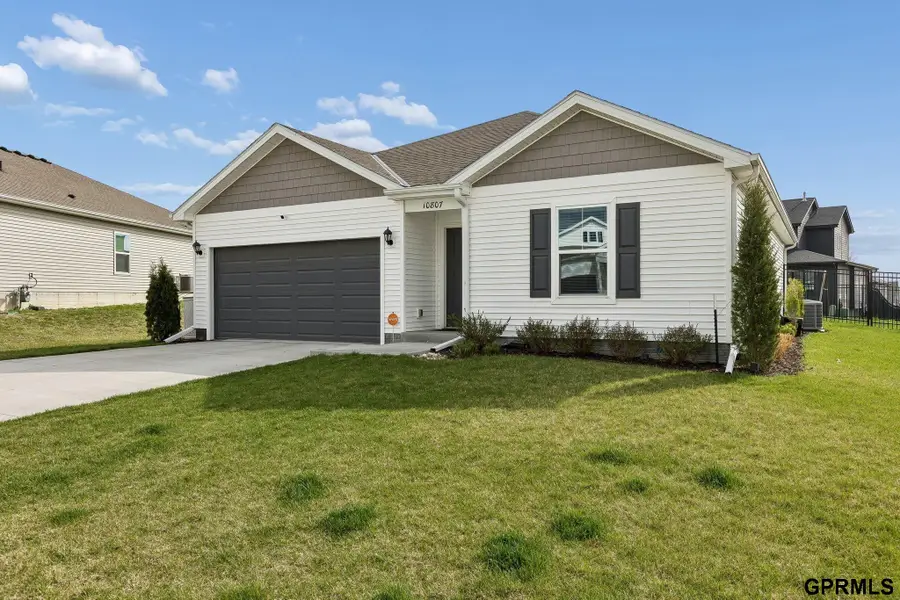 10807 S 177th Street, Omaha, NE 68136 - #2