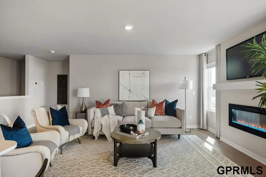 16510 Clay Street, Bennington, NE 68007 - #2