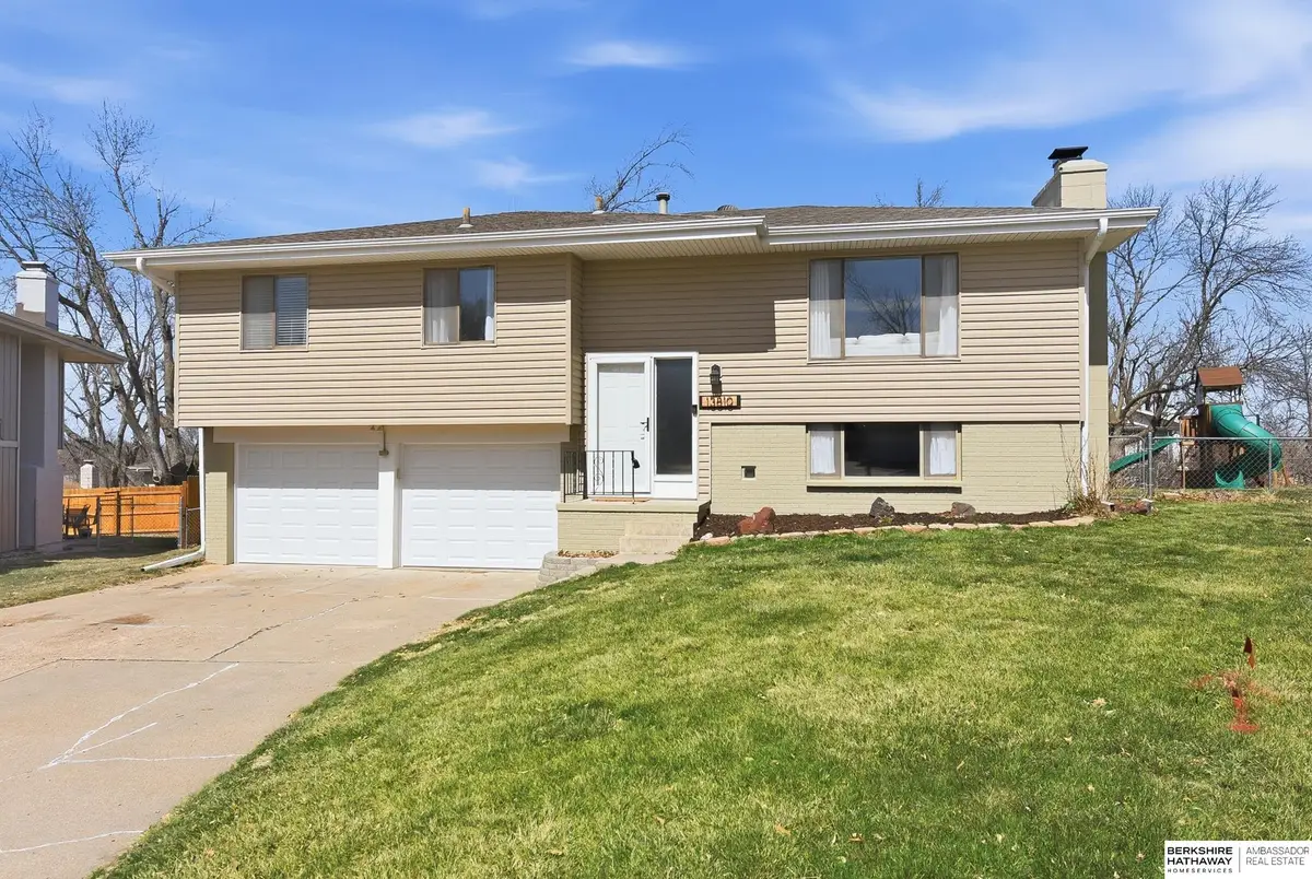 13810 X Circle, Omaha, NE 68137 - #1