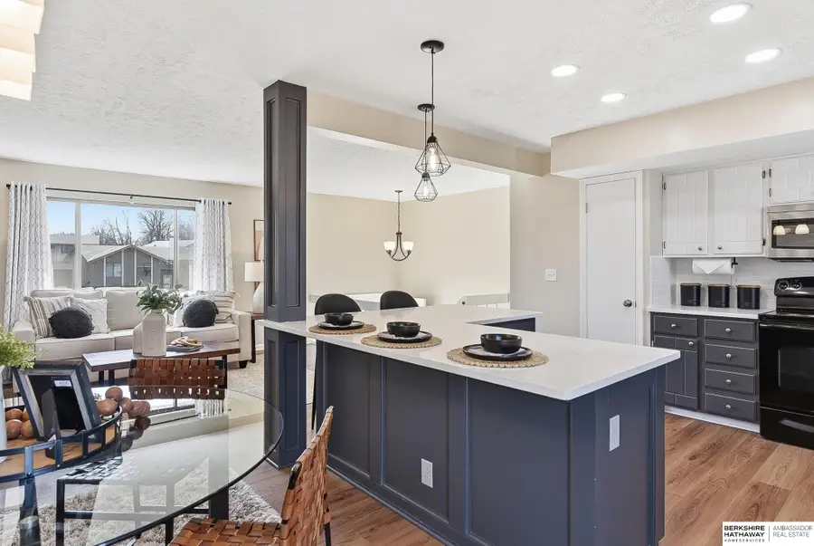 13810 X Circle, Omaha, NE 68137 - #3