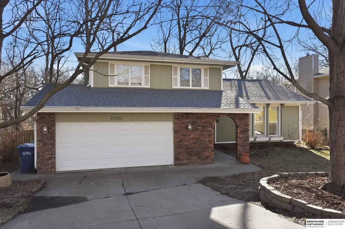 12733 Forestdale Drive, Bellevue, NE 68123 - #1